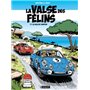 La Valse des félins T1