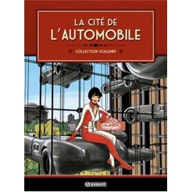 La Cité de l'automobile