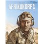 Afrikakorps T2