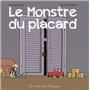 Le Monstre du placard