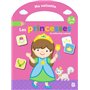 Ma valisette 2-4 ans - Les princesses