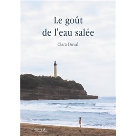 Le goût de l'eau salée