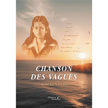 Chanson des vagues