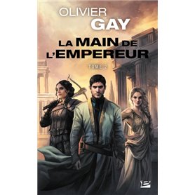 La Main de l'empereur