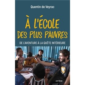 A l'école des plus pauvres