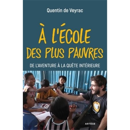 A l'école des plus pauvres