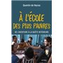 A l'école des plus pauvres