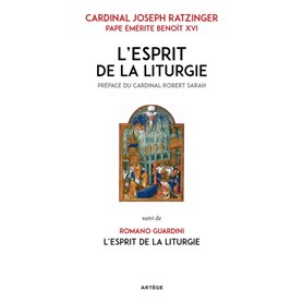 L'Esprit de la liturgie