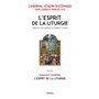 L'Esprit de la liturgie