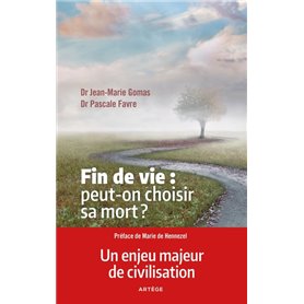 Fin de vie : peut-on choisir sa mort ?