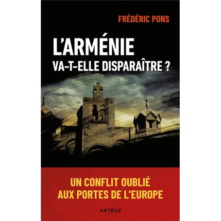 L'Arménie va-t-elle disparaître ?