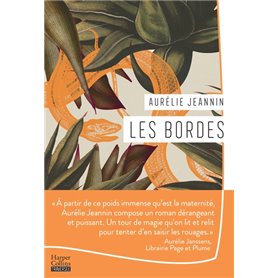 Les Bordes