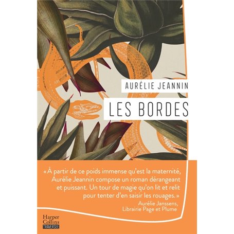 Les Bordes