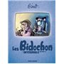 Binet & Les Bidochon - Intégrale - volume 05 (tomes 17 à 21)