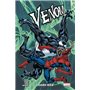 Venom T03 : Dark Web