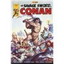 Savage Sword of Conan T02