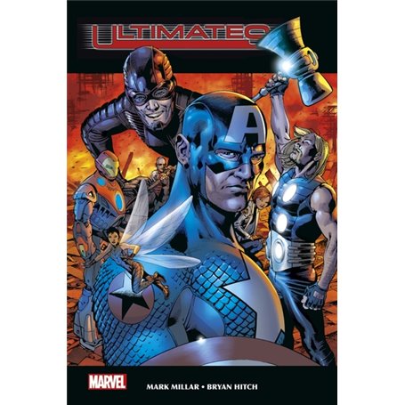 Ultimates