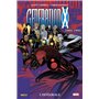 Generation X : L'intégrale 1994-1995 (T01)