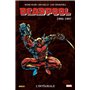 Deadpool : L'intégrale 1994-1997 (T02)