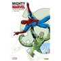 Mighty Marvel N°04 - Amazing Spider-Man 1964-1965