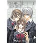 Vampire Knight - Perfect Edition T01