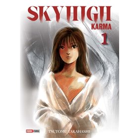 Sky High Karma T01 (Nouvelle édition)