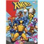 X-Men '92 T02 : Lilapalooza