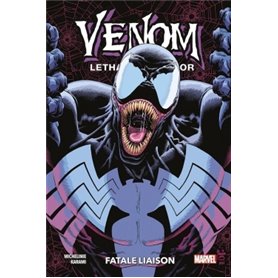 Venom Lethal Protector (II) : Fatale liaison