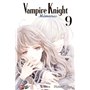 Vampire Knight Mémoires T09
