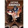 Captain America T01 : Les valeurs