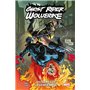 Ghost Rider & Wolverine : Les armes de la vengeance
