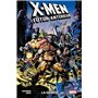 X-Men - Futur antérieur : La génèse