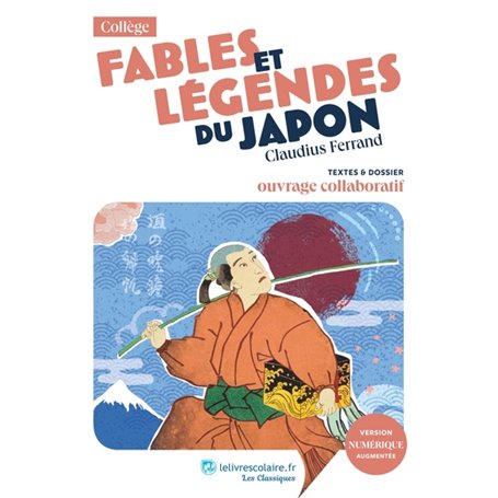 Fables et légendes du Japon