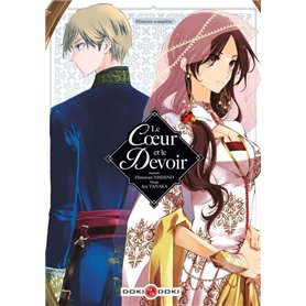 Le Coeur et le Devoir - écrin vol. 1-2