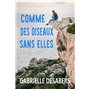 Comme des oiseaux sans elles