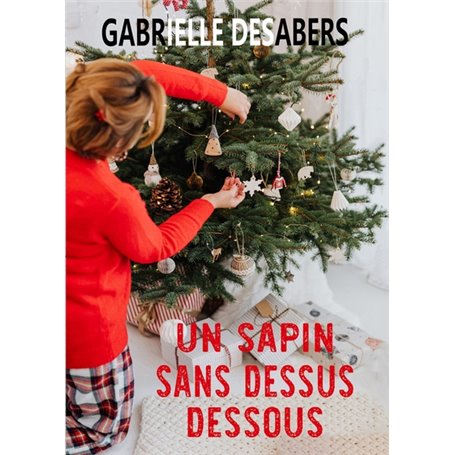 Un sapin sans dessus dessous