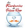 Les fourberies du poisson rouge