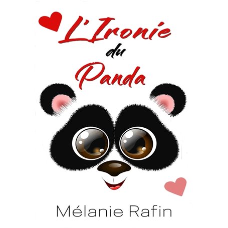 L'ironie du panda