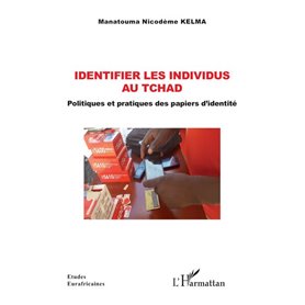 Identifier les individus au Tchad