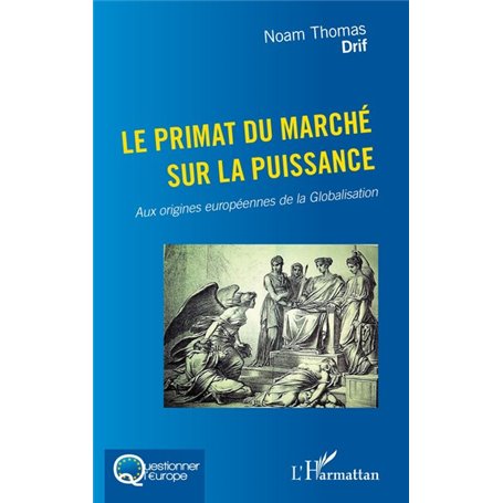 Le primat du marché sur la puissance