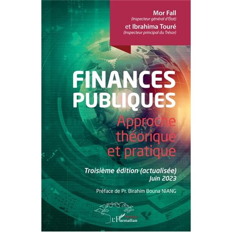 Finances publiques