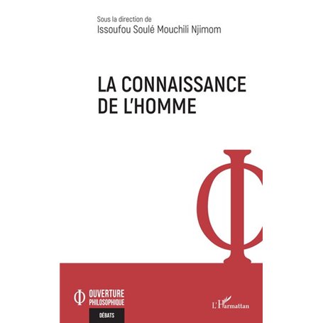 La connaissance de l'homme