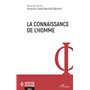 La connaissance de l'homme