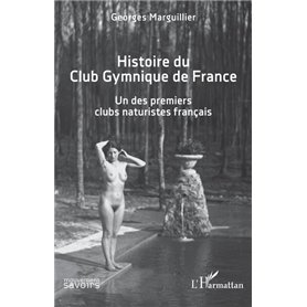 Histoire du Club Gymnique de France
