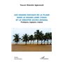 Les usages sociaux de la plage dans le Grand Lomé (Togo) et le Greater Accra (Ghana)
