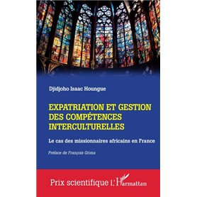 Expatriation et gestion des compétences interculturelles