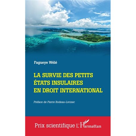 La survie des Petits Etats insulaires en droit international