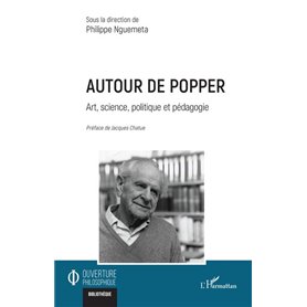 Autour de Popper