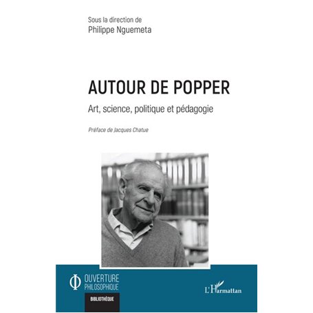 Autour de Popper