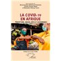 La covid-19 en Afrique